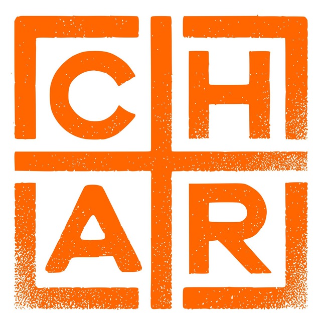 Char Network Logo