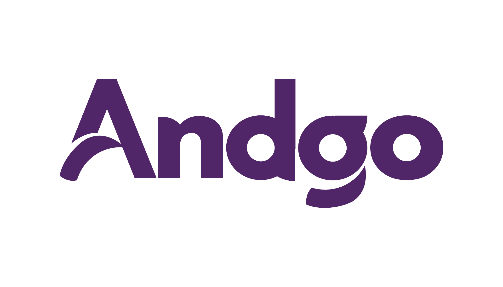 Andgo Systems Logo