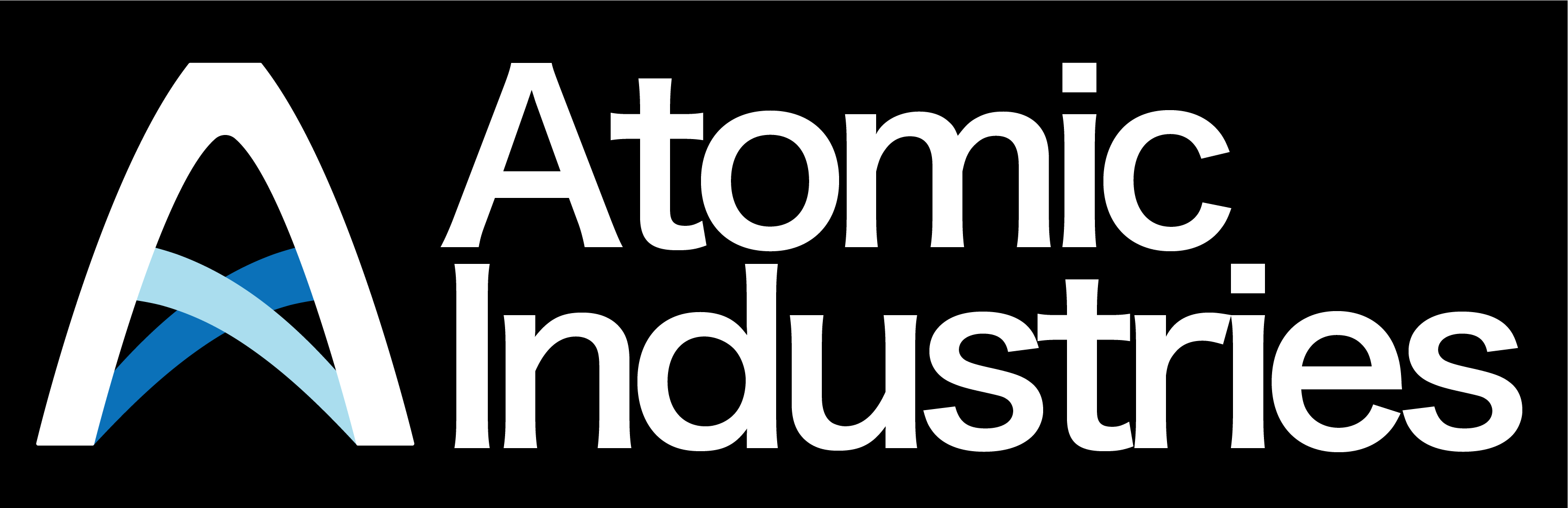 Atomic Industries, Inc. Logo