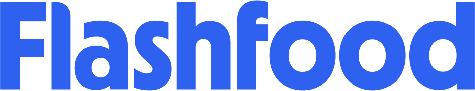 Flashfood Logo