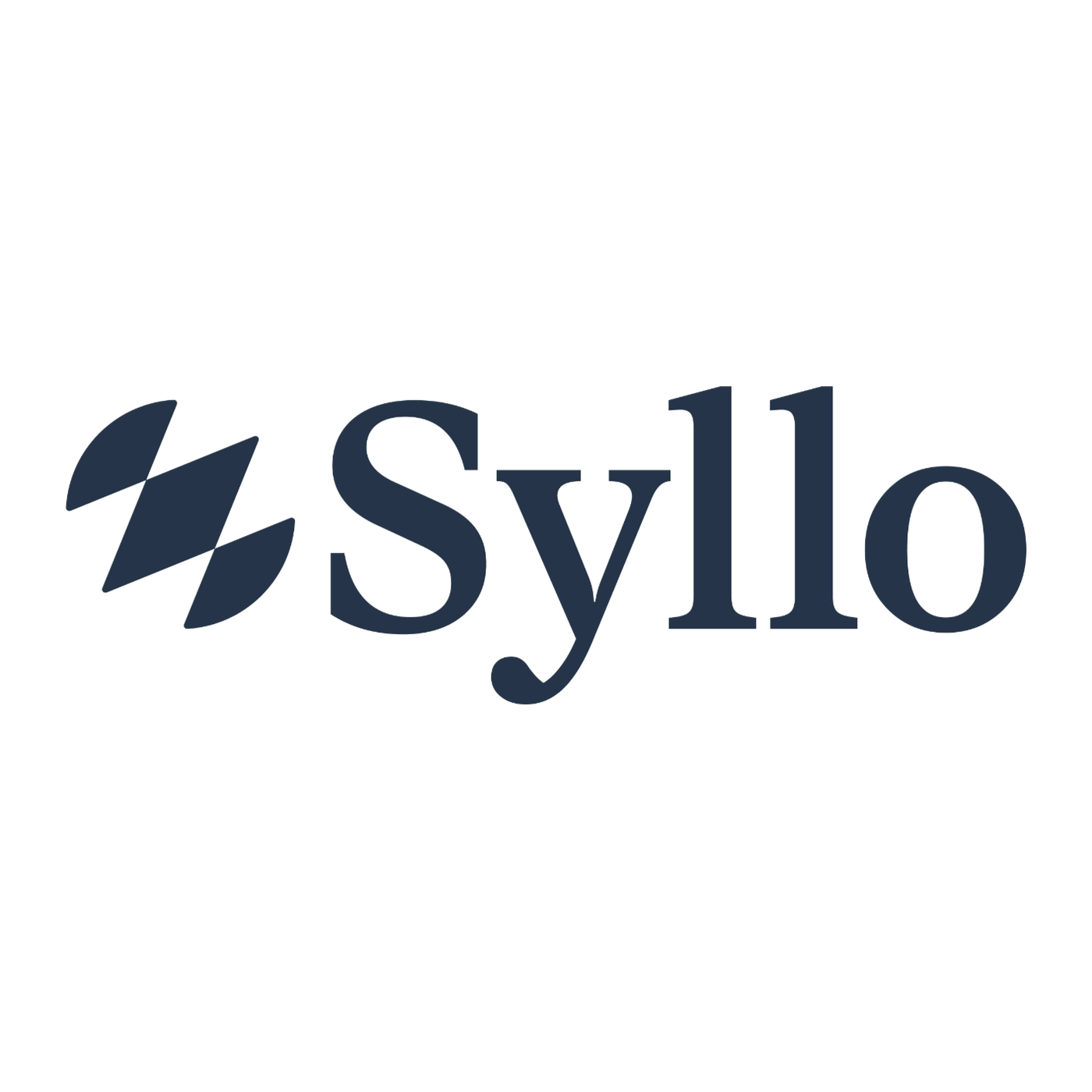Syllo Logo