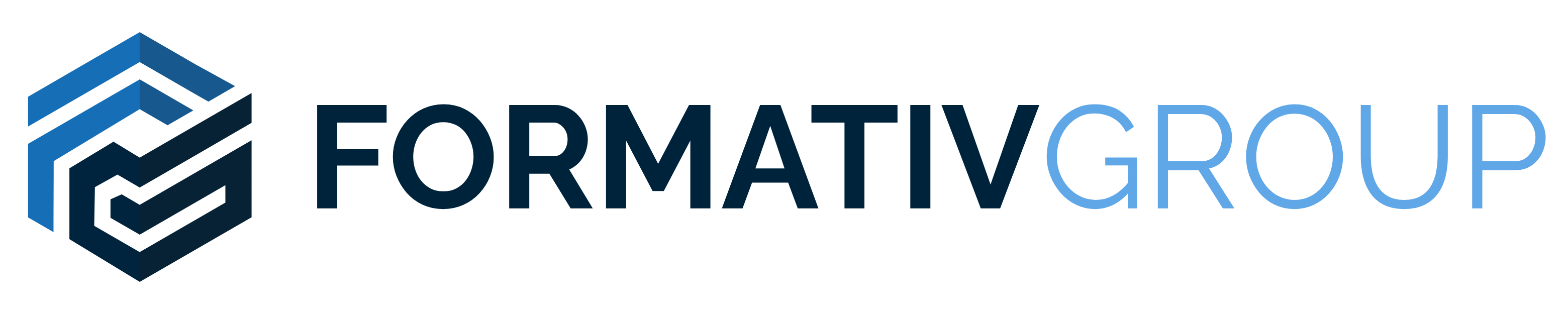 FormativGroup Logo