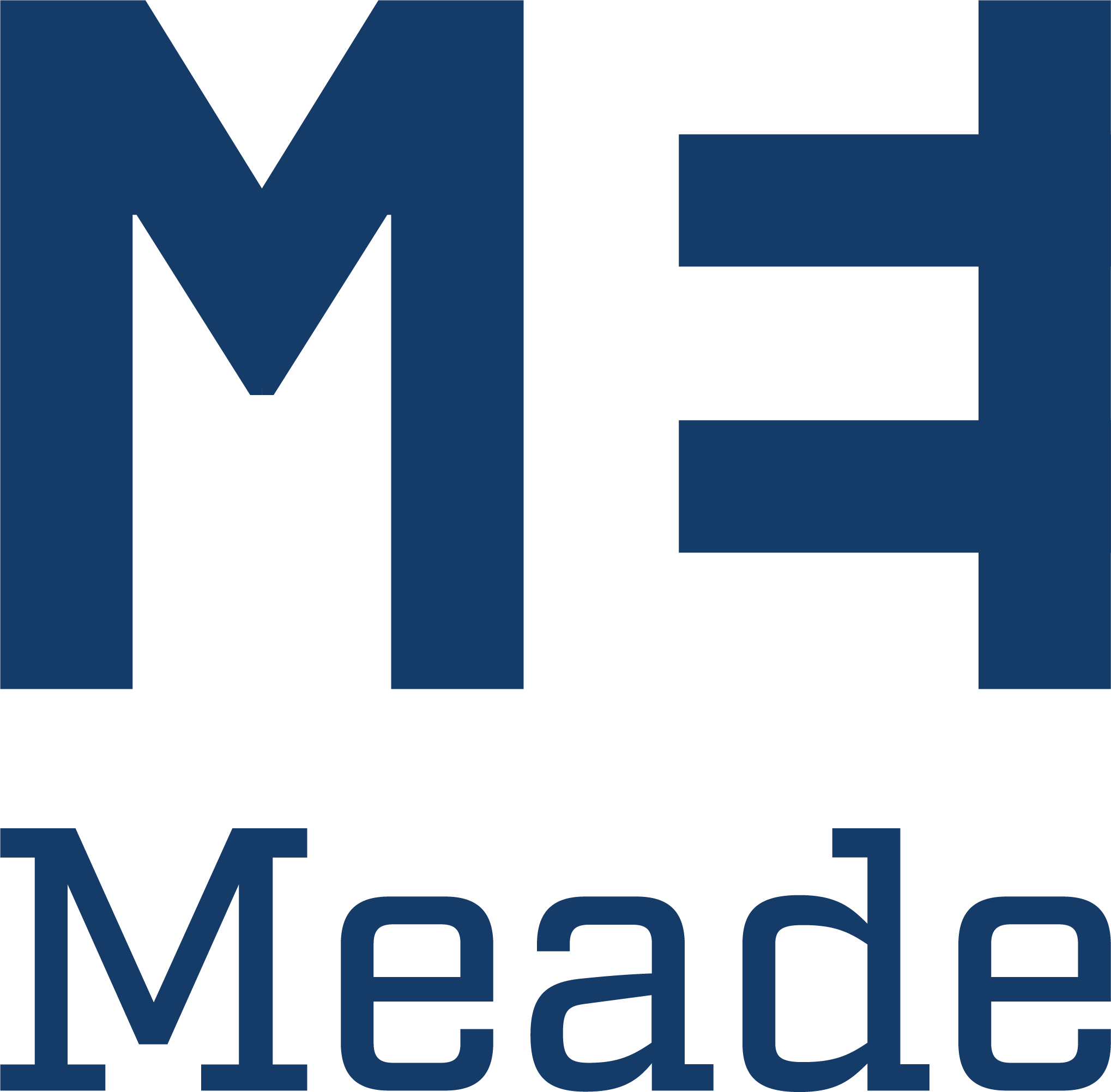 Meade Logo