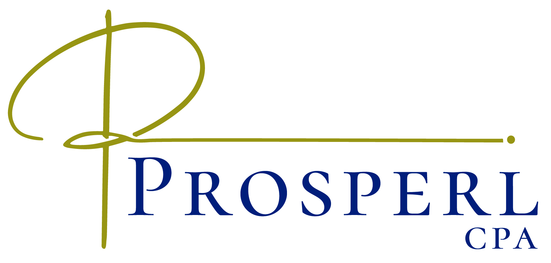 Prosperl CPA Logo