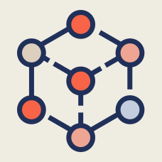 Standard Model Biomedicine Logo