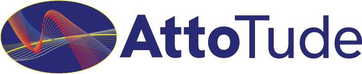 AttoTude Logo