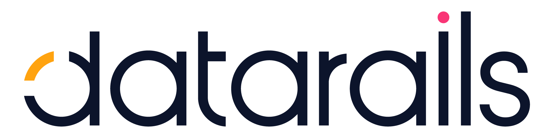 Datarails Logo