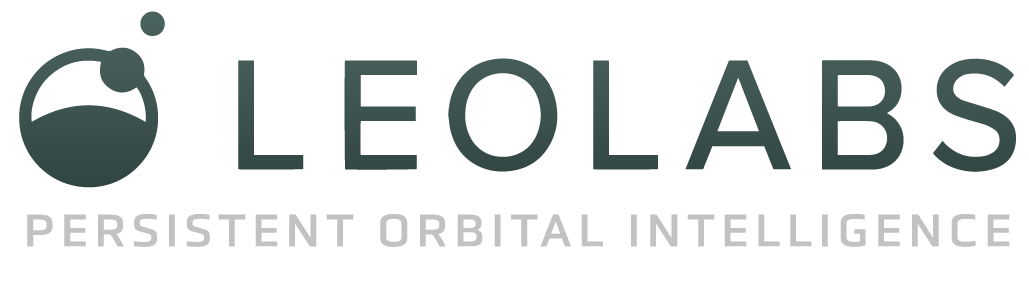 LeoLabs, Inc. Logo