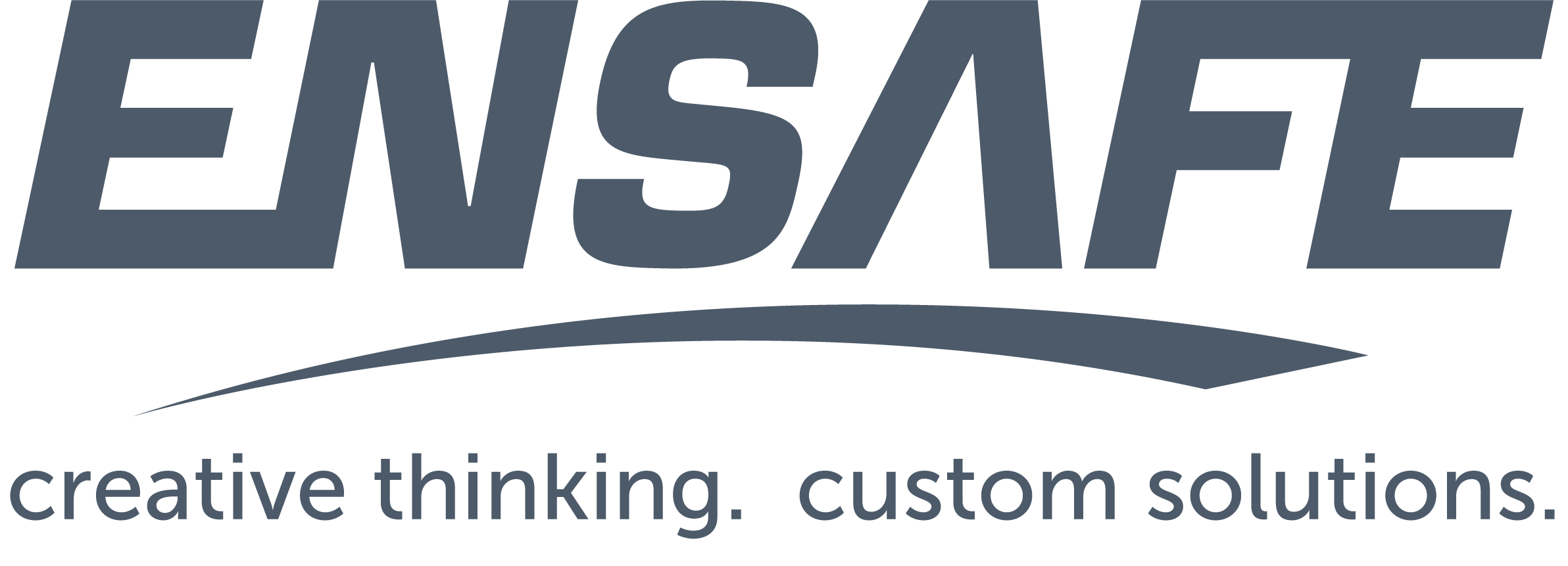 EnSafe Inc. Logo