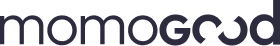 momoGood Logo