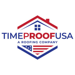 TIMEPROOFUSA Logo