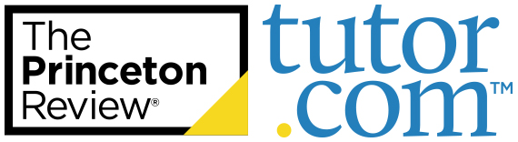 Tutor.com Logo
