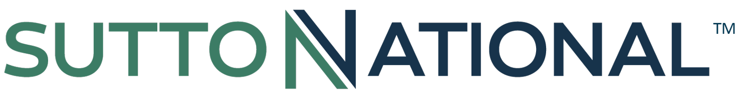 Sutton National Insurance Company Logo
