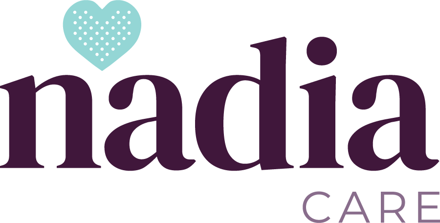 Nadia Care Logo