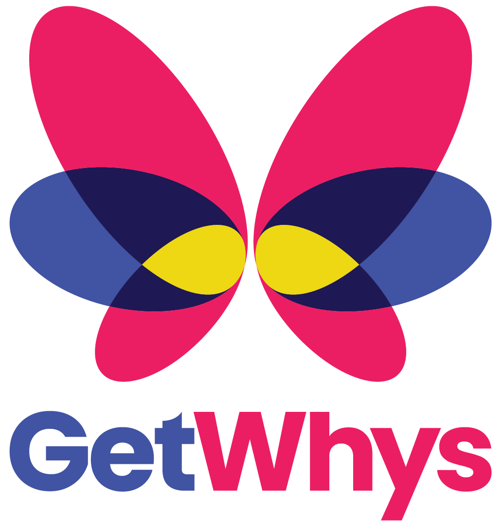 GetWhys Logo