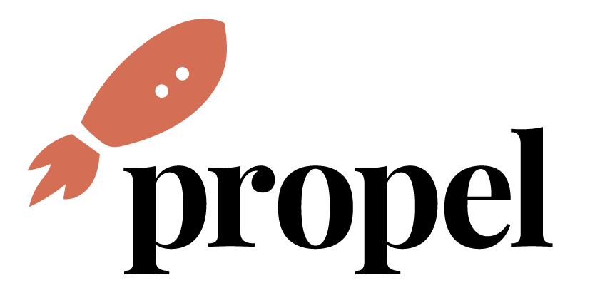 Propel Autism Logo