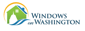 Windows on Washington Logo