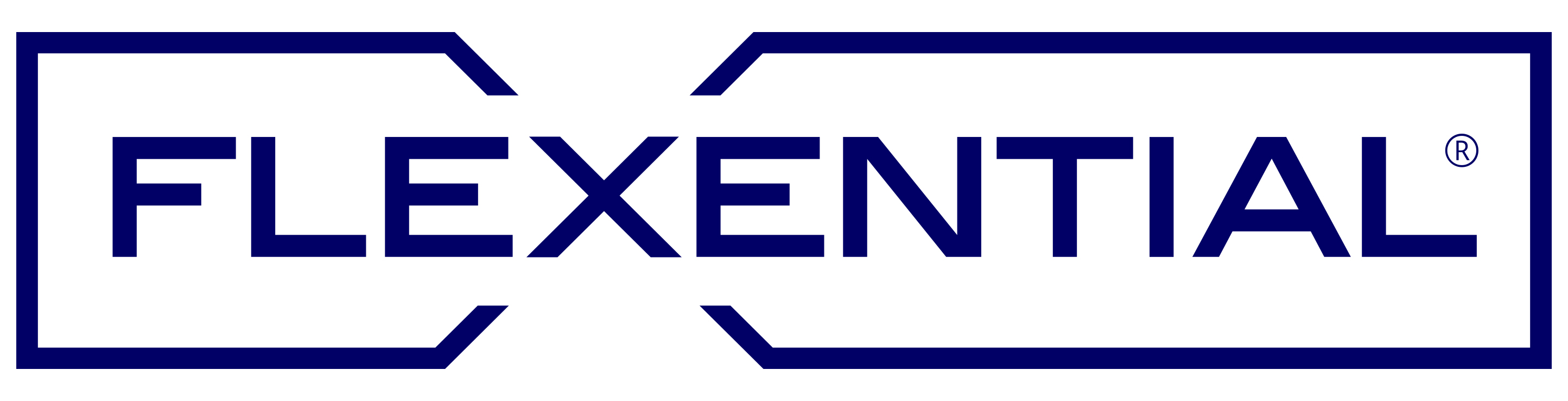 Flexential Corp. Logo