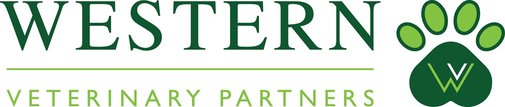 Western Veterinary Partners Logo