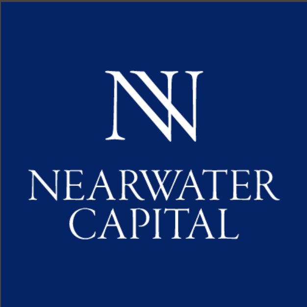 Nearwater Capital Logo