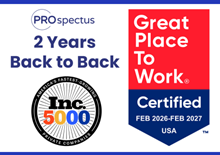PRO-spectus Logo