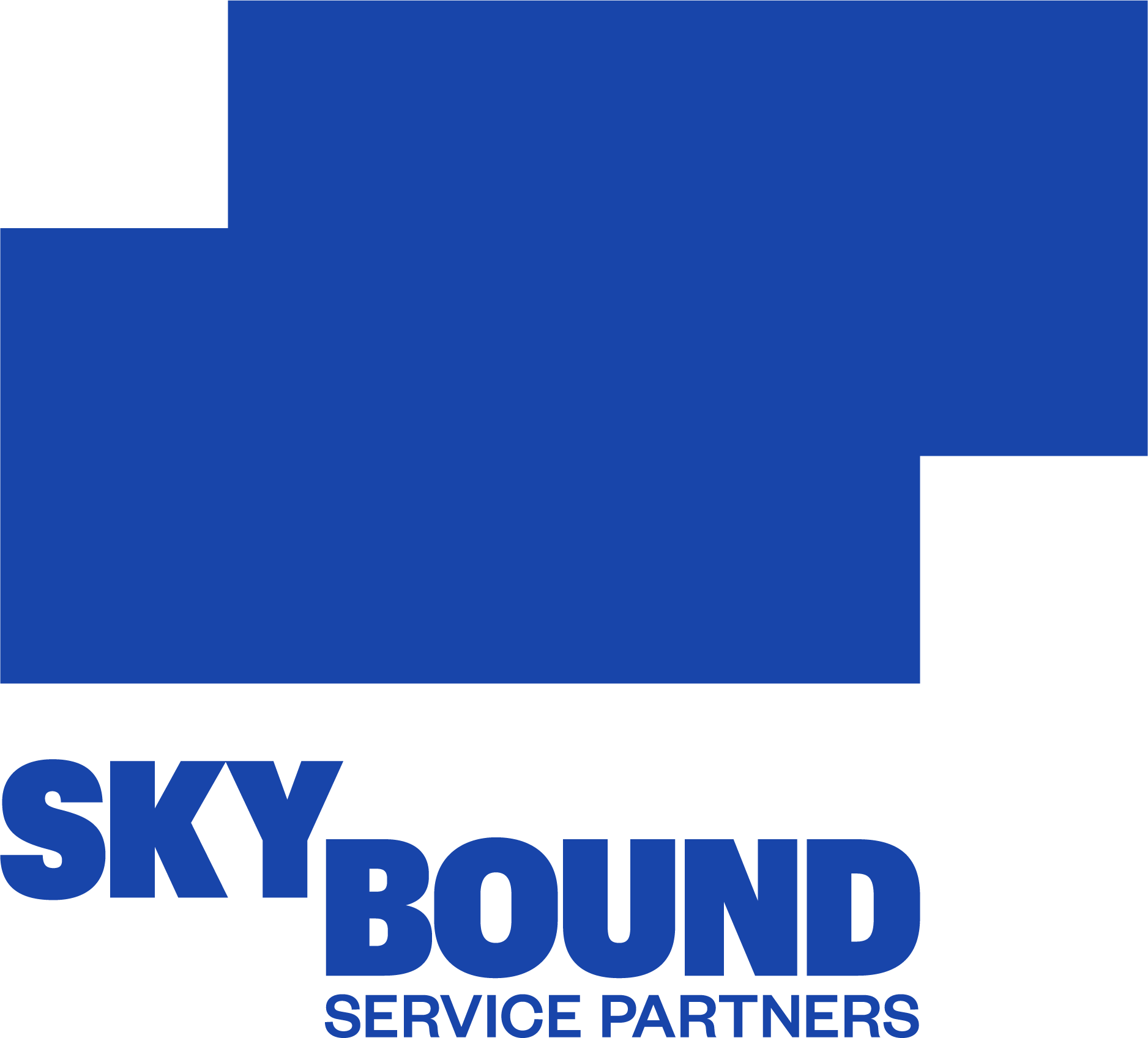 Skybound Service Partners Logo