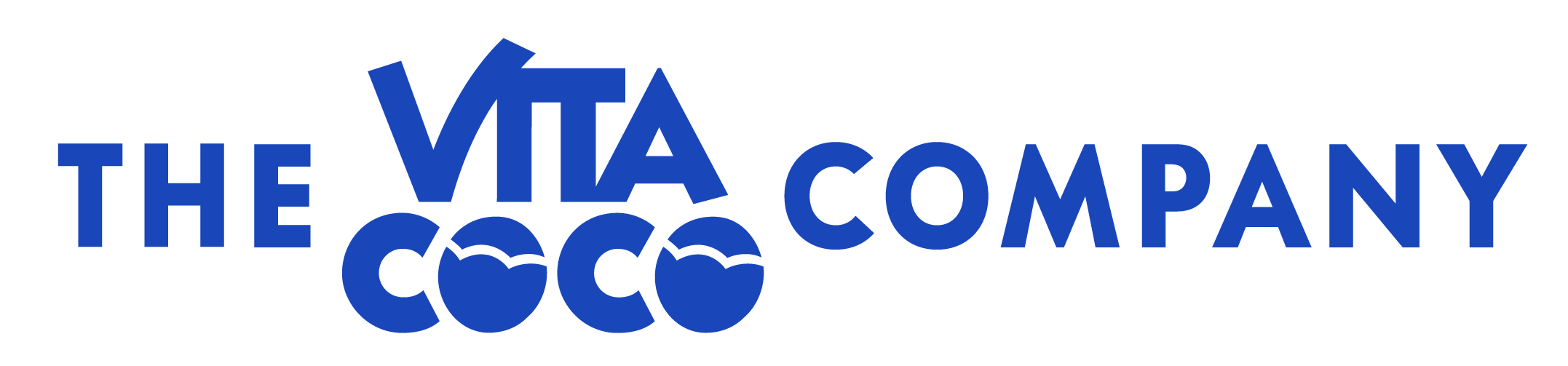 The Vita Coco Company Logo
