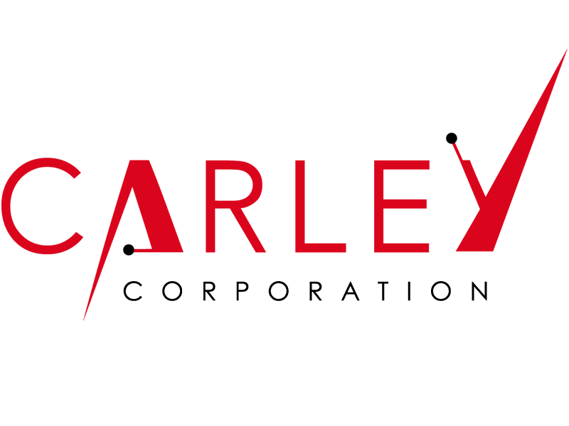 Carley Corporation Logo