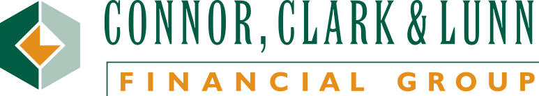 Connor, Clark & Lunn Financial Group Ltd. Logo