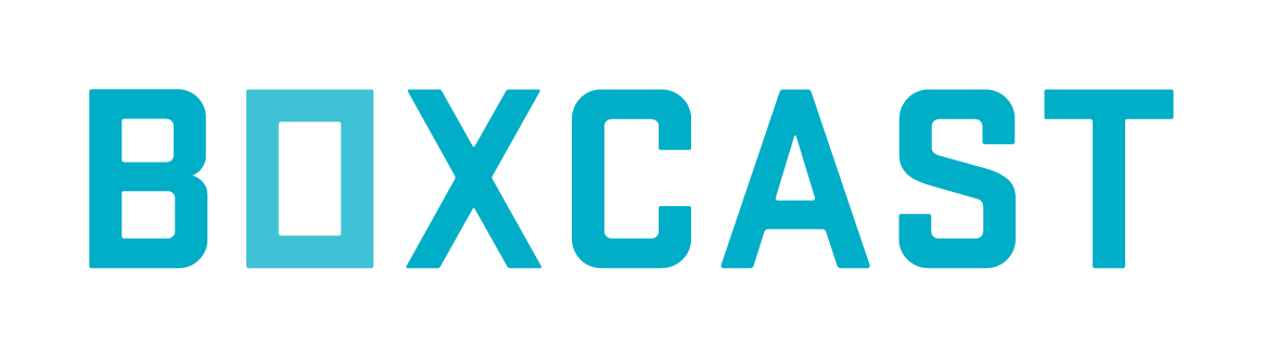 BoxCast Careers Page Logo