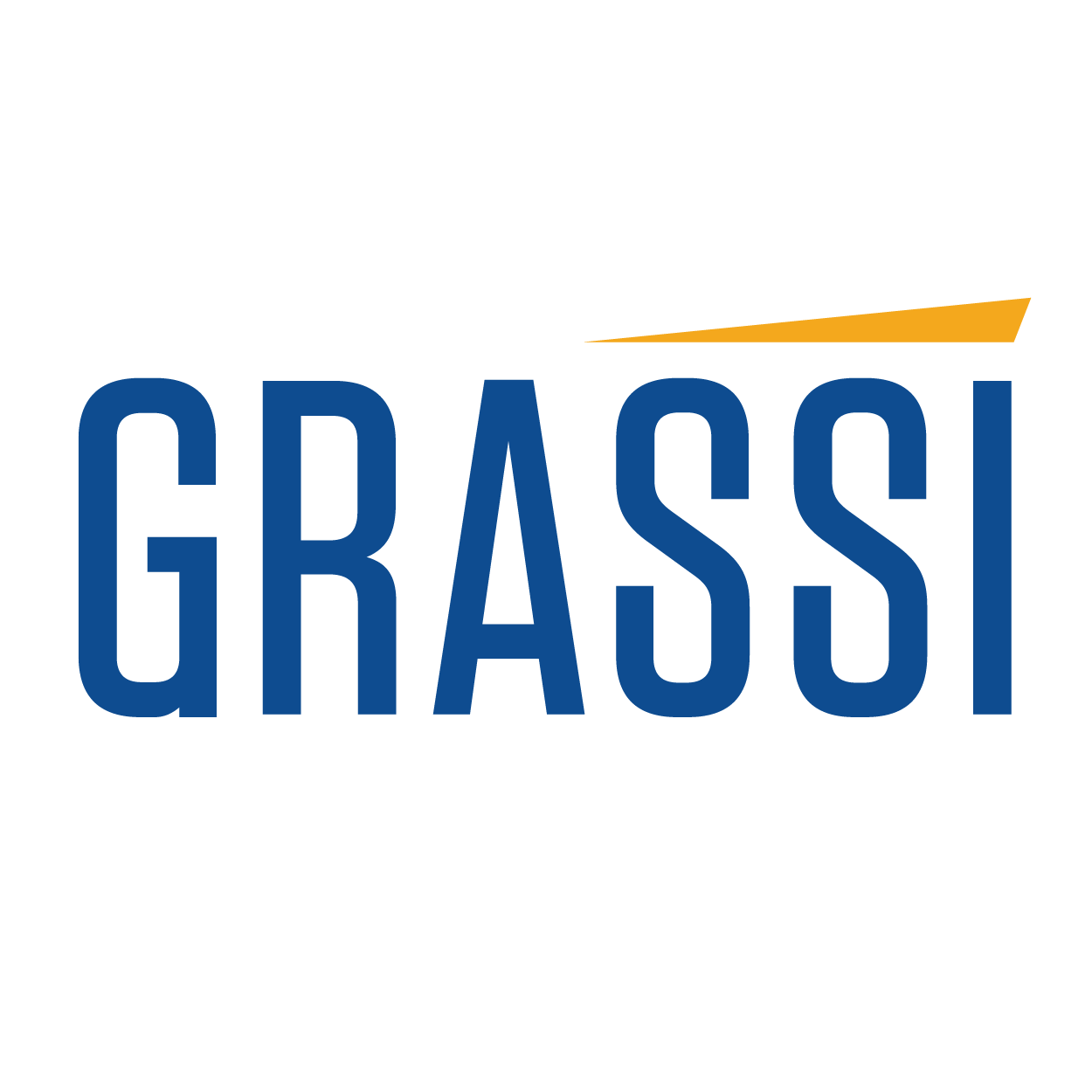 Grassi Logo