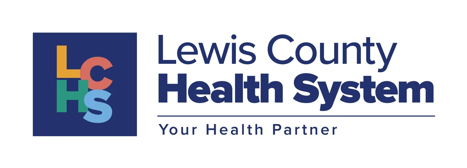 Lewis County General Hospital Logo