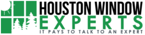 The Window Experts Logo