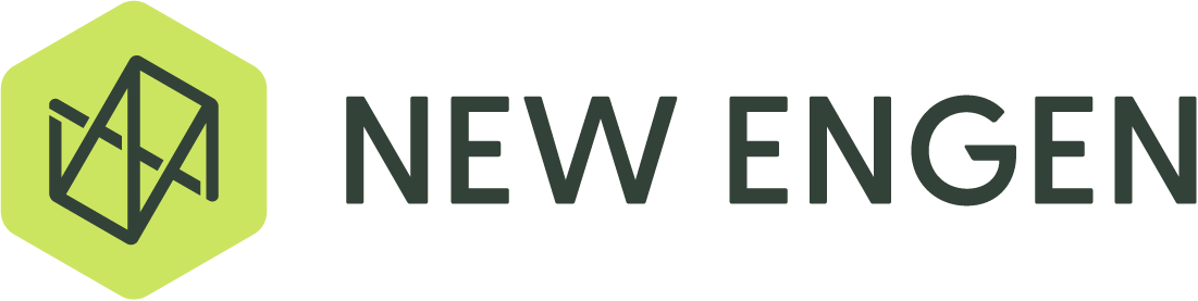 New Engen, Inc. Logo