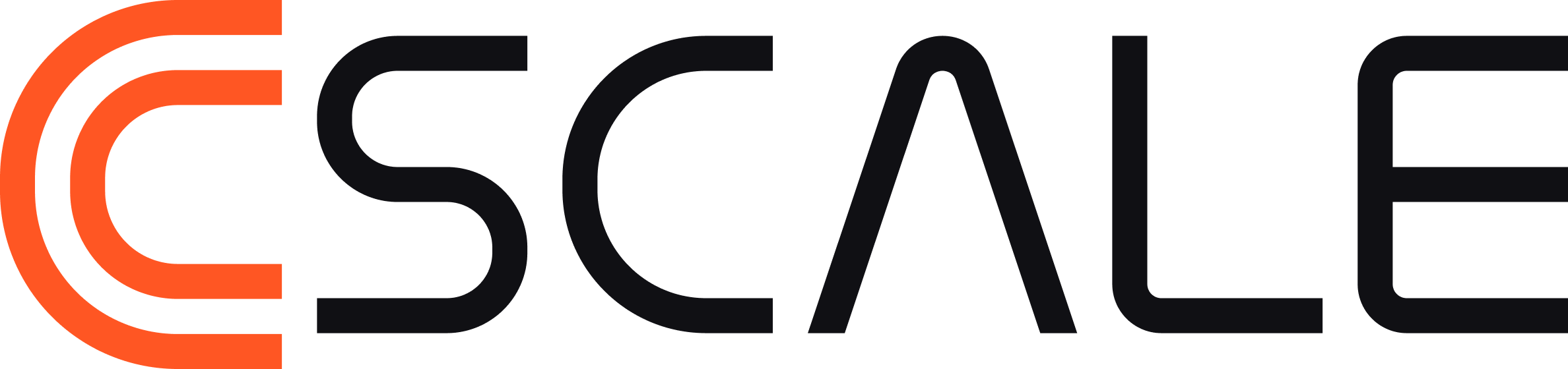 CScale Logo