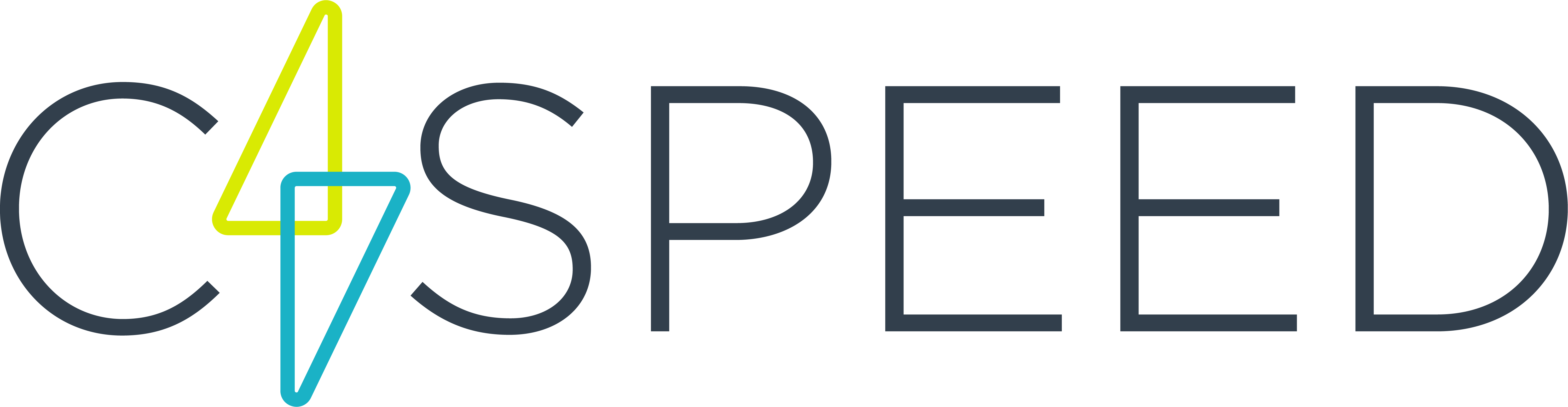 Cspeed Logo