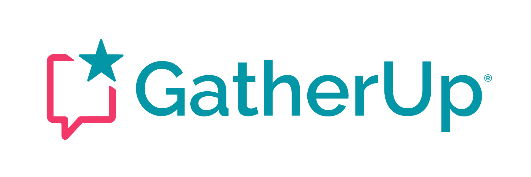 GatherUp Logo