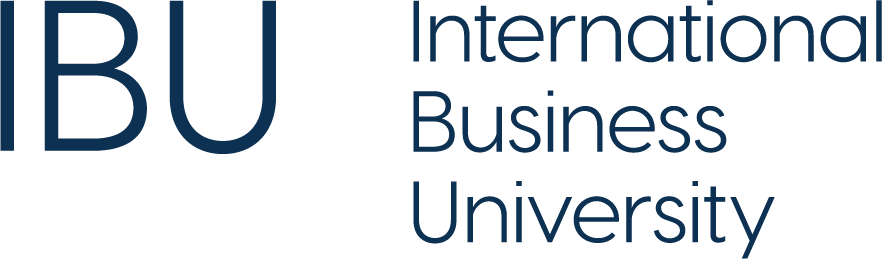 International Business University (Outside Canada) Logo