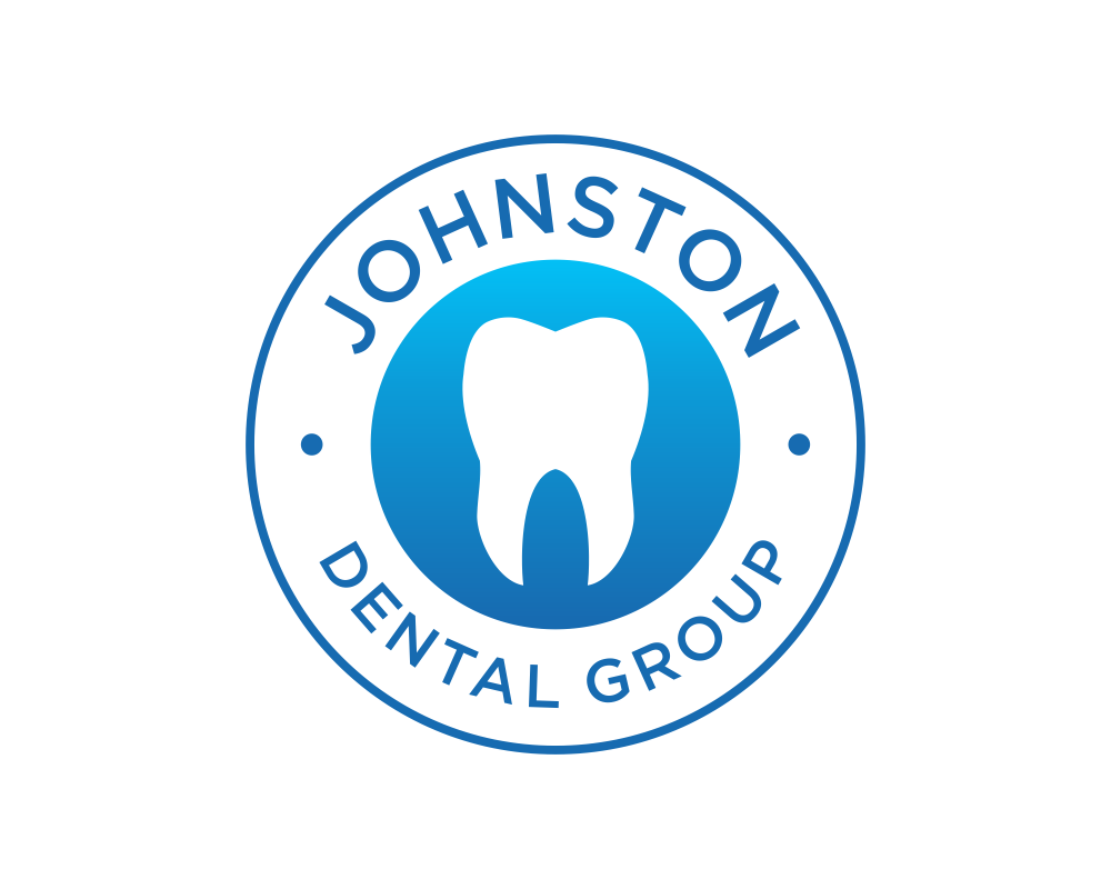 Johnston Dental Group Logo