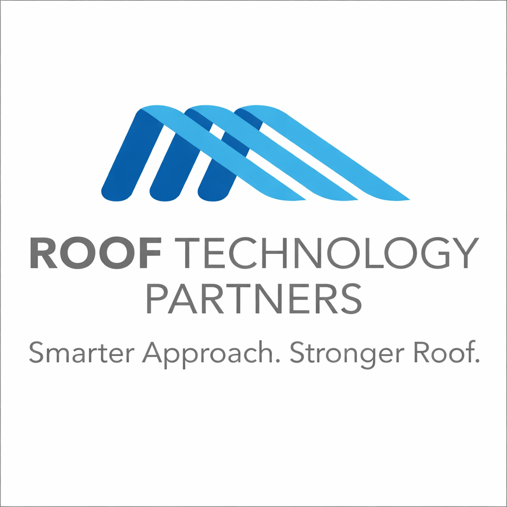Roof Technology Partners Logo