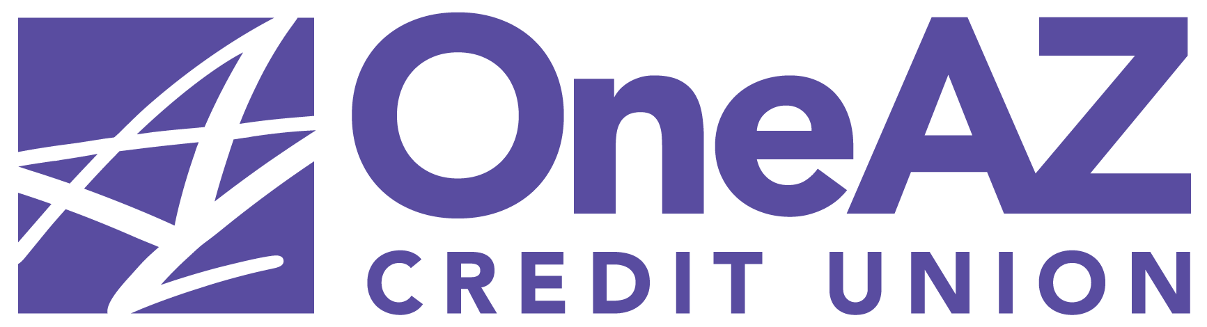 OneAZ Credit Union Logo