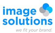 Image Solutions, Inc. Logo