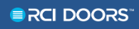 RCI Doors Logo