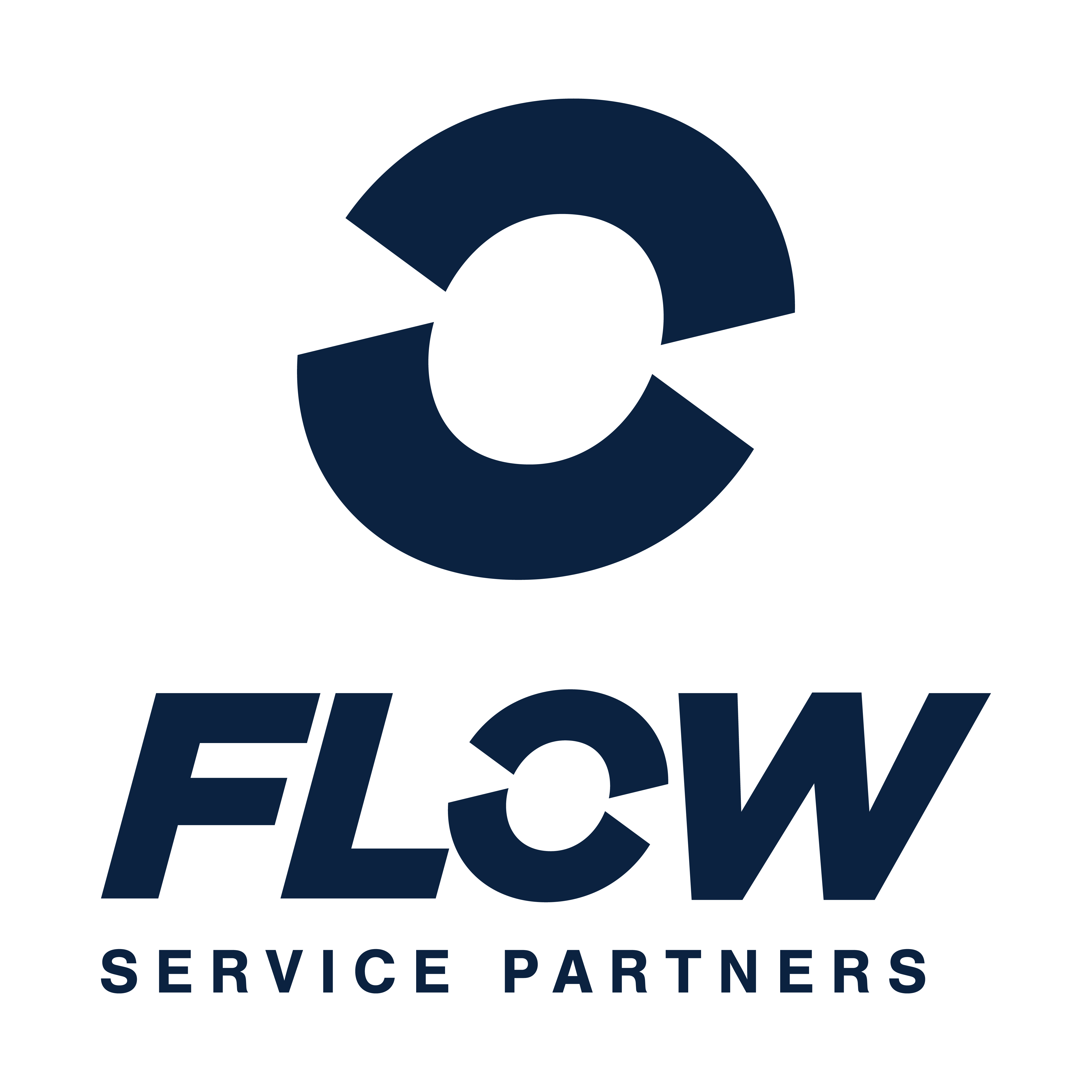 Dynamic Air Solutions Logo