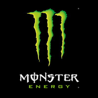Monster Energy LATAM Logo
