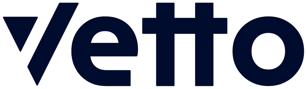 Vetto AI Logo