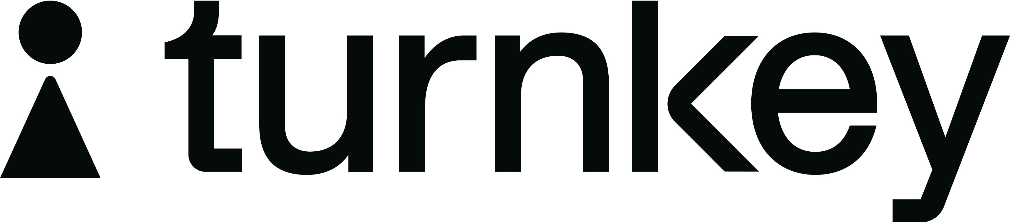 Turnkey Logo
