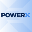 POWERX Logo