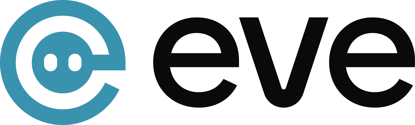 Eve Logo