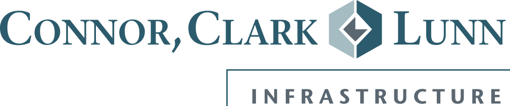 Connor, Clark & Lunn Infrastructure Logo